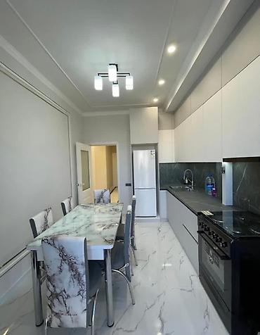 Долгосрочная аренда квартир: 2 комнаты, Агентство недвижимости, Без подселения, С мебелью полностью — 3