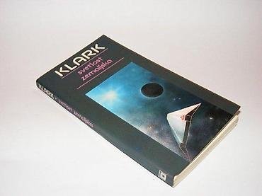 venom: KlarkKentaurSvetlost zemaljskaProsveta Beograd 1987. mek povez, 175 — 1