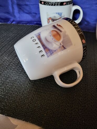 Čaše: Solje nove porcelanske univerzalne. Solje komada e u ceni na lalafo.rs — 11 Čaše: Solje nove porcelanske univerzalne. Solje komada e u ceni — 11