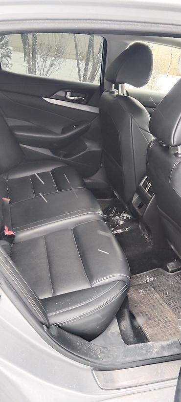 Nissan: Nissan Maxima: 2018 г., 3.5 л, Автомат, Бензин, Седан — 7