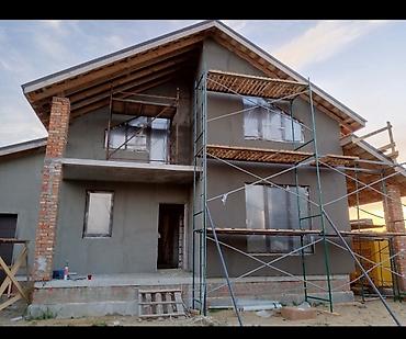 Tikinti işləri: FASAD HİSSƏSİ İZOLYASİYA UTİPLEN DEKORATİV OLUNMASI AMK Və KAROED -da lalafo.az — 15 Tikinti işləri: FASAD HİSSƏSİ İZOLYASİYA UTİPLEN DEKORATİV OLUNMASI AMK Və KAROED — 15