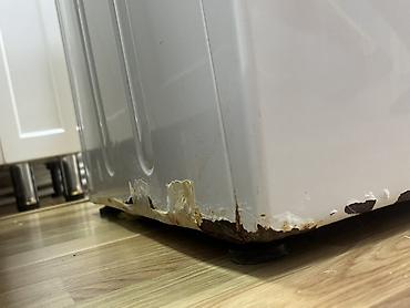 dentin pasta: ATLANT önyükləməli paltaryuyan maşın Xüsusiyyətlər: - Ön yükləmə — 3