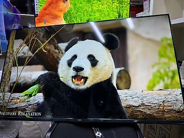 google: Телевизоры YASIN 55Q90 QLED 140 см 55" 4k СРОЧНАЯ акция (google tv) - — 10