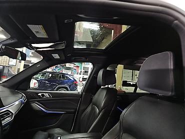 BMW: BMW X5 M: 2019 г., 3 л, Автомат, Бензин, Кроссовер — 11