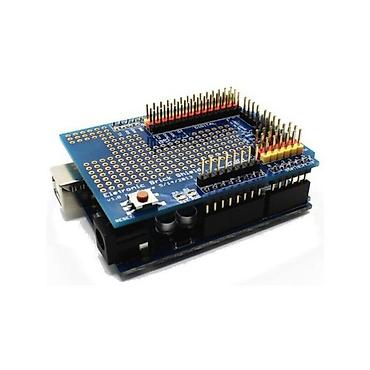 kamp: Arduino Electronic Brick Proto Shield Kateqoriya: Arduino və Dəstləri — 3