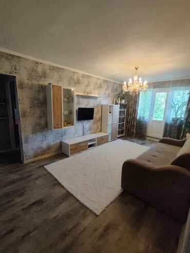 Продажа квартир: 3 комнаты, 58 м², 3 этаж