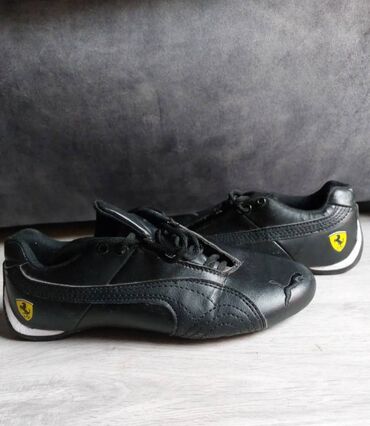 Patike: Patike, Puma, veličina - 40 — 3