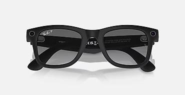 ağıllı eynək: Gün eynəyi, Ray-Ban, Yeni — 1