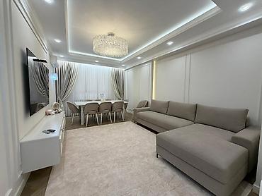 mod: For rent a 1 bedroom apartment in the golden square. 184 Sydykova — 5