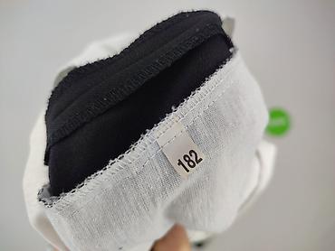 culotte: Spodnie materiałowe damskie, rozmiar 2XL — 4