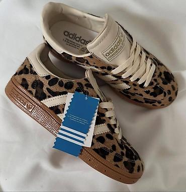 Women's Sneakers and athletic shoes: Adidas spezial patike NOVO Novo Brojevi 36 do 40 fb Moja Kupovina — 10