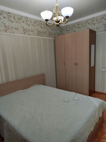 3 комнатную квартиру: 20 м², С мебелью