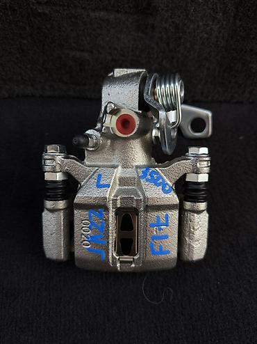 e klass: Комплект суппортов Honda 2006 г., Новый, Аналог, Китай — 5