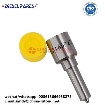 Аксессуары и тюнинг: Diesel Fuel Injector Nozzles 33800-4X450 Diesel Fuel Injector Nozzles