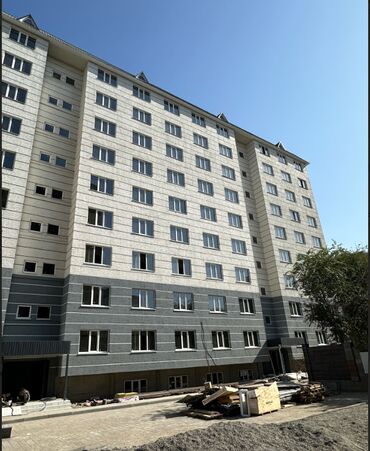 Продажа домов: 1 комната, 45 м², 106 серия улучшенная, 9 этаж, Дизайнерский ремонт