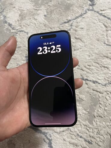 айфон 14 про 128 гб: IPhone 14 Pro, Б/у, 128 ГБ, Чехол, Защитное стекло