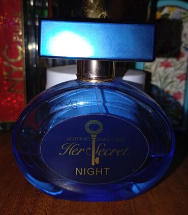 Ətriyyat: 100% Original ətirlər. Qiymətlər 15- 80 azn arasıdır — 22