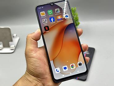 redmi 8lite: Redmi, Redmi 14C, Б/у, 128 ГБ, цвет - Черный, 2 SIM — 4