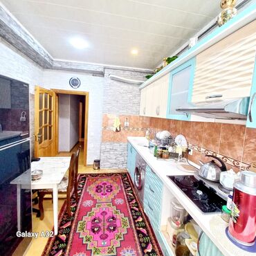 Yeni tikili: 3 otaqlı, Yeni tikili, 70 kv. m — 15