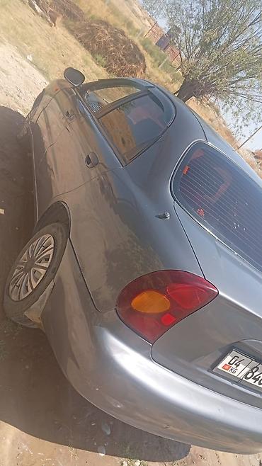 spark premier: Chevrolet Lanos: 2006 г., 1.5 л, Механика, Бензин, Седан — 4