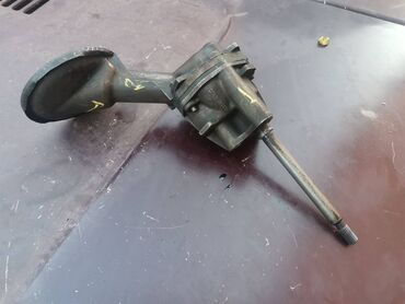 Auto delovi: Uljna pumpa Lada 2121,21213,21214 Niva br.1. Polovno, ocuvano. Skinuto — 4