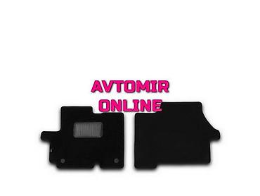 Aksesuarlar və tüninq: Fiat ducato 2012 ayaqaltı kovrolit 🚙🚒 ünvana və bölgələrə ödənişli — 1