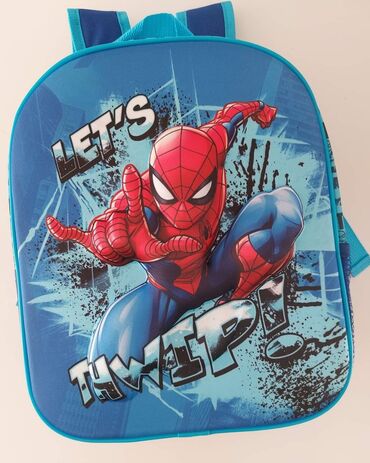 Rančevi, torbe i koferi: Dečiji ranac — 8