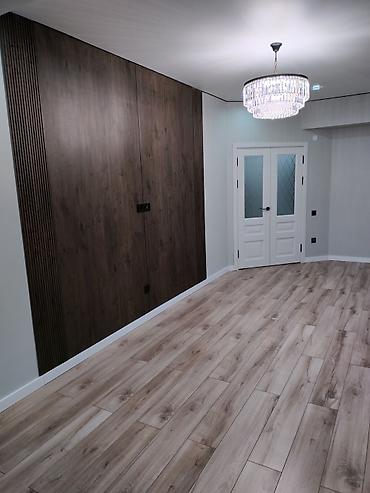 Продажа квартир: 2 комнаты, 68 м², Элитка, 3 этаж, Евроремонт — 25