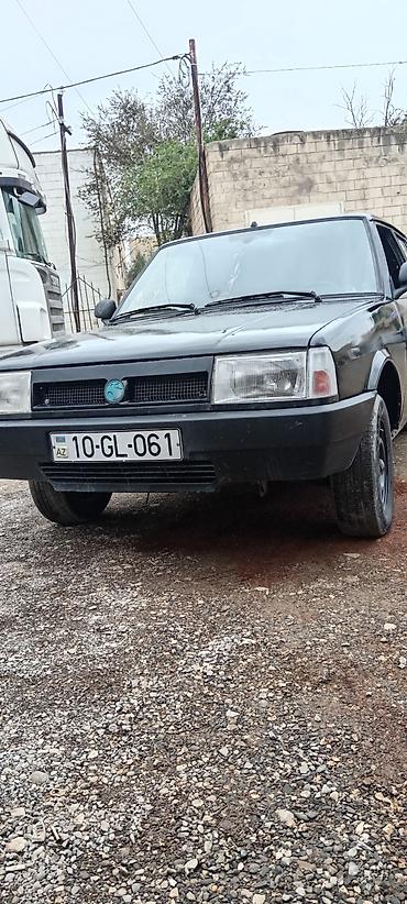 ford focus 2006: Tofas Sahin: 1.6 l | 2005 il 48206 km Sedan — 10