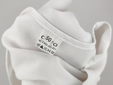 dsquared wiki: Dorabella, Bluzka damska, rozmiar 5XL — 4