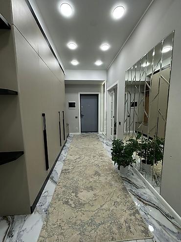 5: 3 комнаты, 96 м², 11 этаж, Свежий ремонт — 2