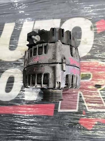 auto diagnostika: ALTERNATOR 2.0DIZEL ZA BMW 118 OD 2004. DO 2011. GOD. | Alternator — 1