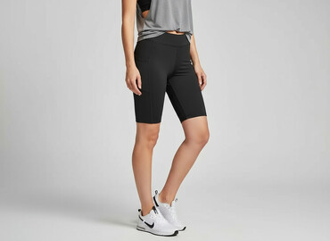 only play curve spodnie: Leggings Shorts for women, size S