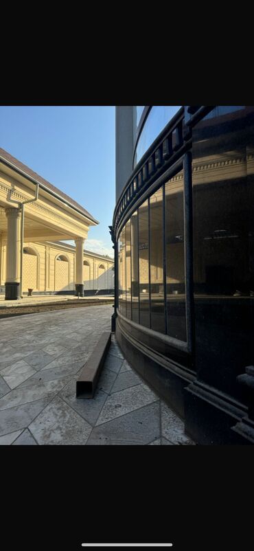 Фасадные гранитные плитки: Гранитные решения для цоколя и фундамента из природного камня - — 9