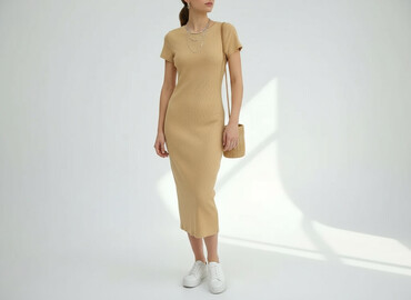 sukienka esmara lidl: House, Women`s dress, size S
