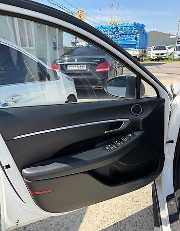 тайота хайландер 2017: Hyundai Sonata: 2021 г., Бензин, Лифтбек — 7