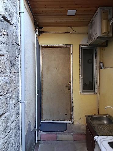 Köhnə tikili: Kupçalı ev! Ramana qalası daş küçəli sakit məhəllədə yerləşən mansard — 12