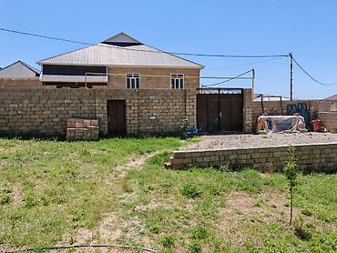 xırdalan torpaq satışı: 5 otaqlı, 273 kv. m, Kredit yoxdur, Yeni təmirli — 4