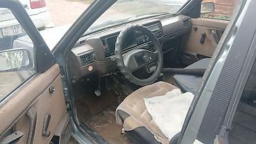 Volkswagen: Volkswagen Jetta: 1989 г. — 5