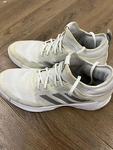 гандо: Adidas crazyflight оригинал, размер 44, цена 7000 сом г. Бишкек — 2