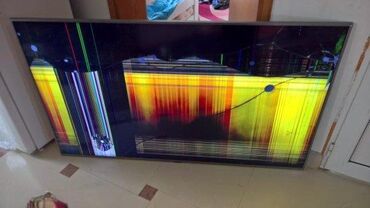 Televizori: Samsung GQ65Q67T 4K QLED TV - 2020 Moze i u delovima. Slanje Brzom — 7