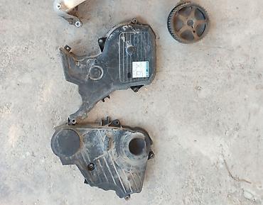 Автозапчасти: Коллектор Toyota 2000 г., Б/у, Оригинал — 1