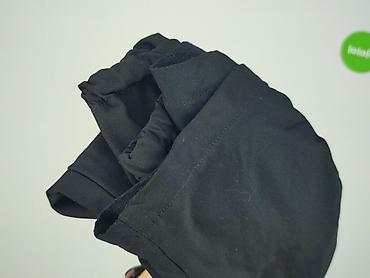ca legginsy: Spodnie materiałowe damskie, rozmiar S — 4