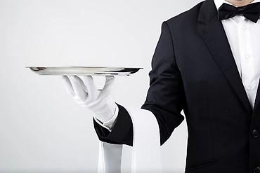 online part time iş bakı 28 may: Ofisiant tələb olunur, Restoran, 30-45 yaş, 3-5 illik təcrübə — 1