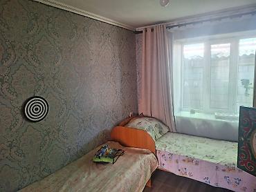 Продажа коттеджей и домов: Продаётся дом с.Нижний Ала-Арча 56 м.кв 4комн.1кухня санузел в доме — 23