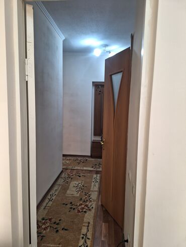 Продажа квартир: 2 комнаты, 46 м², Индивидуалка, 3 этаж, Косметический ремонт — 9