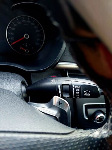 Kia: Kia K5: 2016 г., 2 л, Автомат, Бензин, Седан — 3