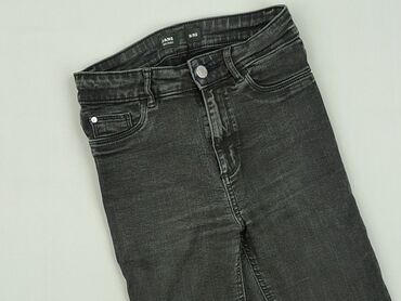 stradivarious cargo: Cubus, Jeansy damskie, S