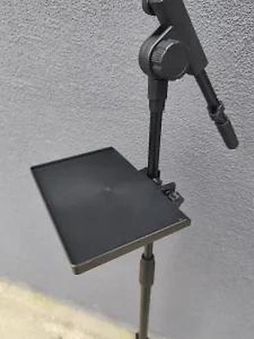 Ostala foto i video oprema: STALAK TACNA ZA TELEFON, TABLET, VOKODER, ČAŠU DRŽAČ | Slanje po — 11