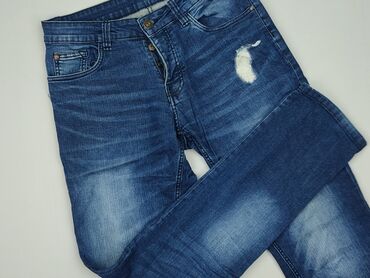 Livergy, Jeans for men, size 2XL
